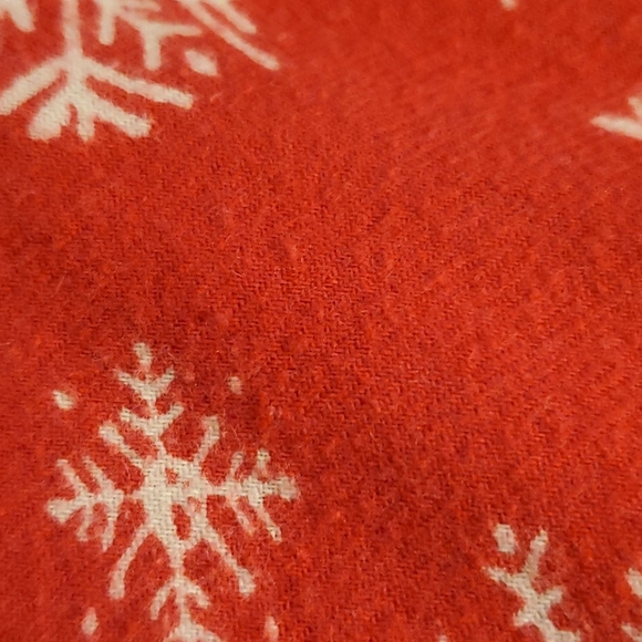 Flannel PJ pants - Picture 5 of 5